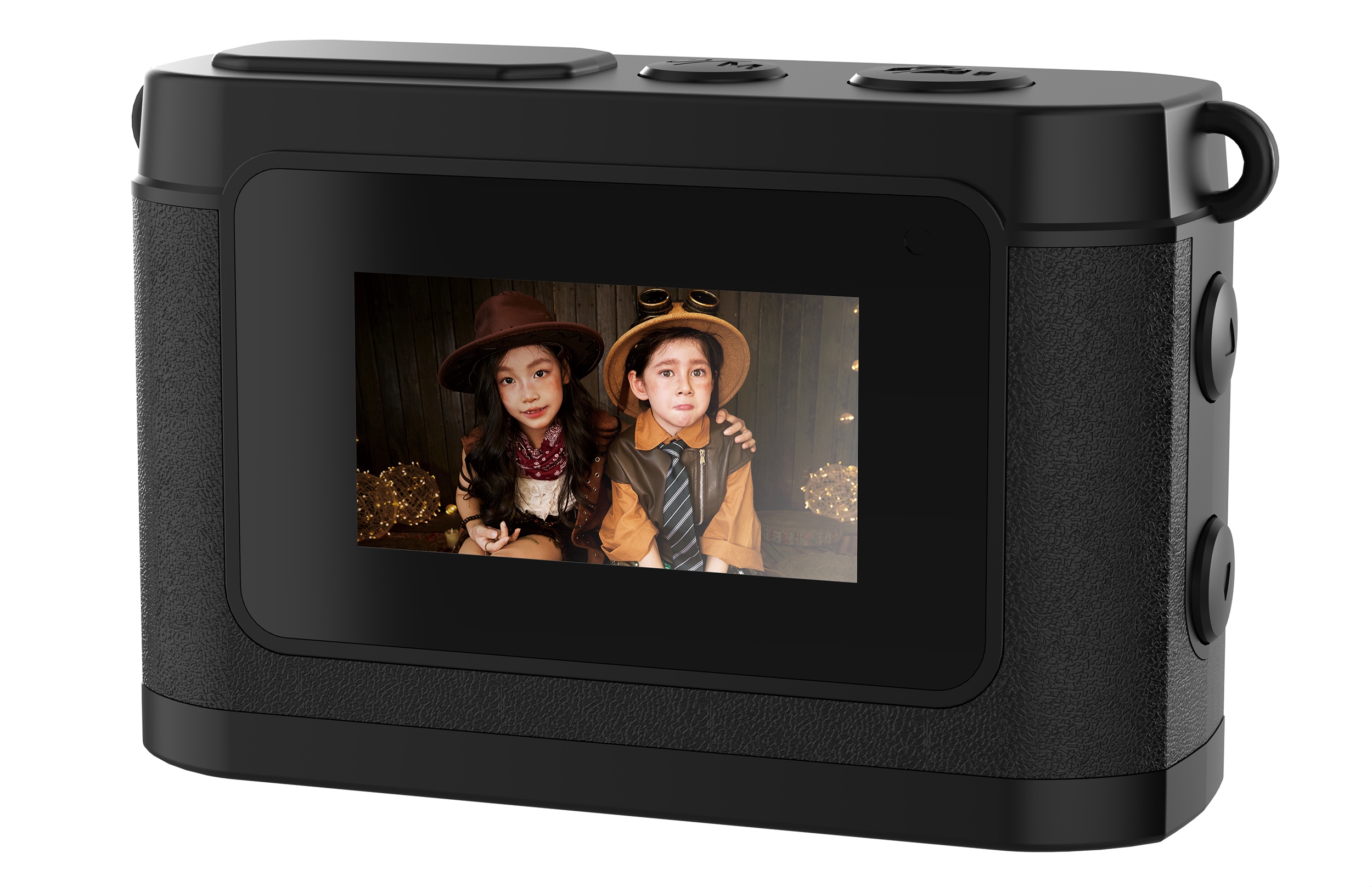 Sprite Group DC20 迷你相机 OEM/ODM 批发｜深圳志康科技源头工厂 - 详情 24